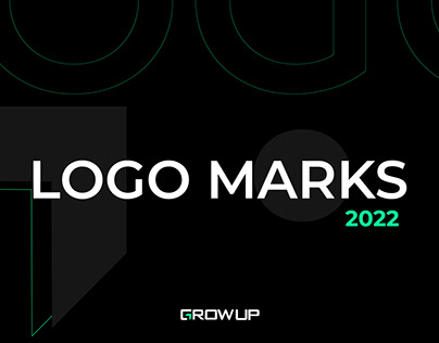 Logomarks (2022)