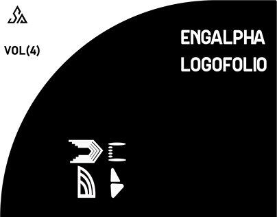ENGALPHA logofolio VOL (4)