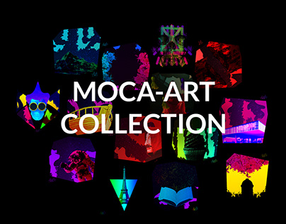 MOCA-ART Collection