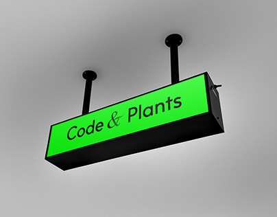 Code & Plants