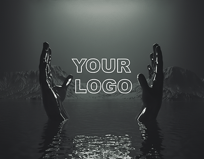 DJ VISUALS - Get your custom logo design