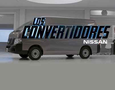 Los Convertidores Nissan