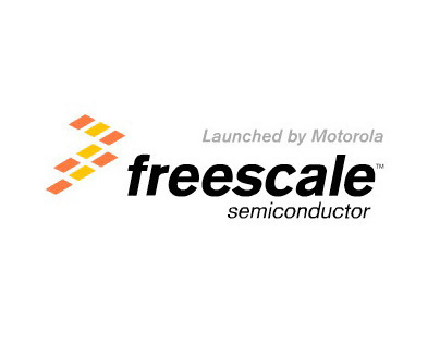 Freescale logo animation