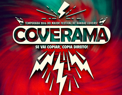 COVERAMA (2016)