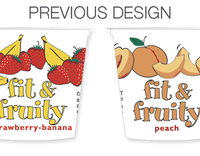 Fit & Fruity