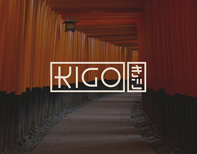 KIGO - Premium Japanese Products