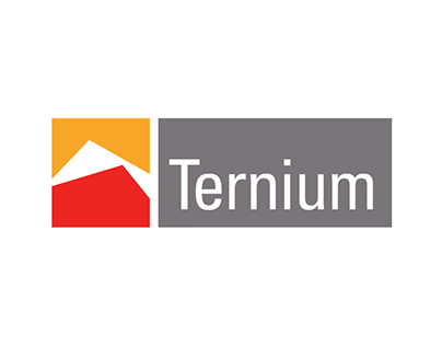 Ternium Activo (App Presentation)