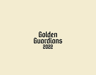 GOLDEN GUARDIANS