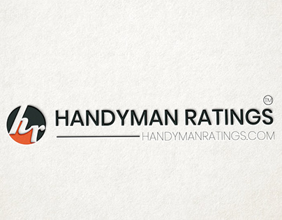 Handyman Ratings Logo