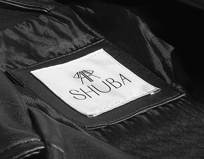 Логотип для компании SHUBA