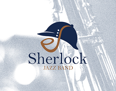 Sherlock - Jazz Band