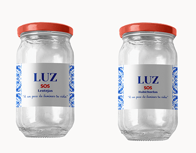 LUZ by SOS Endorsed Brand