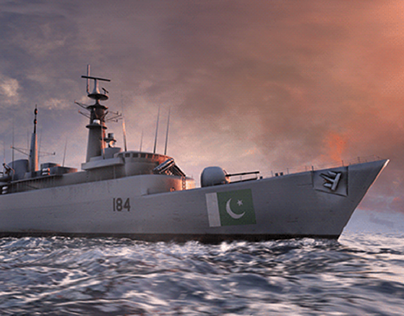 Project thumbnail - 6th September Defence Day