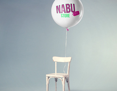 Logo - Nabu Store