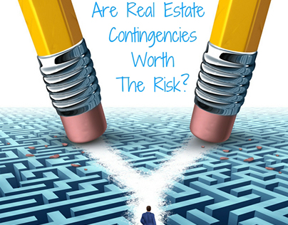 Real Estate Contract Contingencies