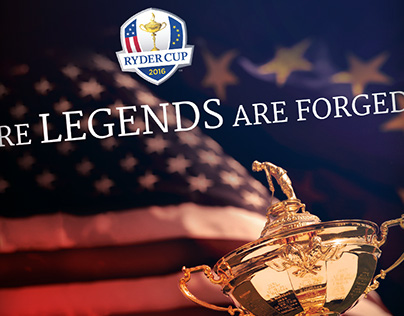 Ryder Cup Android App