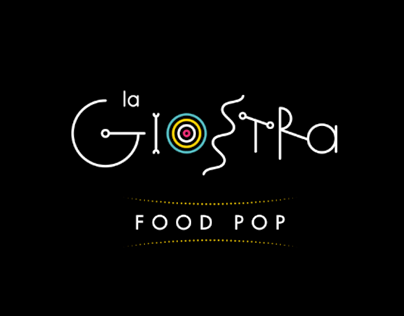 La Giostra - Food Pop