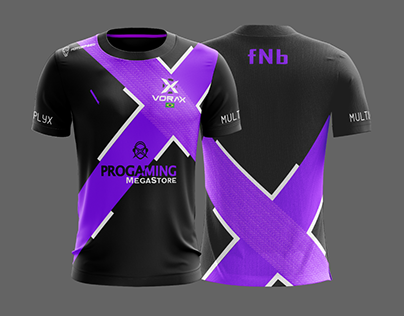 Vorax Jersey MSI 2021 (Conceito)