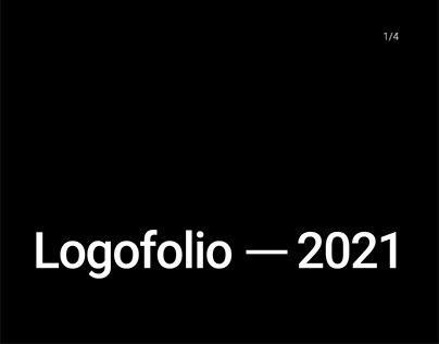 2021 LOGOFOLIO