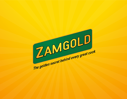 ZAMGOLD - Social Media Artworks