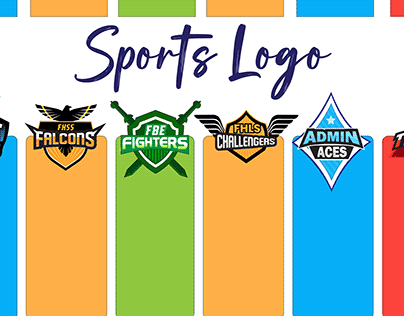 Sports Team Logo