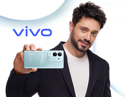 vivo V29 | Hayat Kutlamaya Değer | Launch Campaign