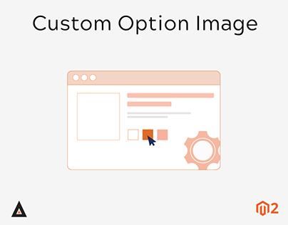 Magento 2 Custom Option Image