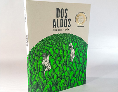 Dos Aldos (Graphic novel)