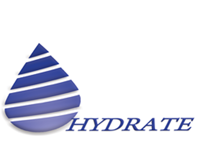 Hydrate Logo