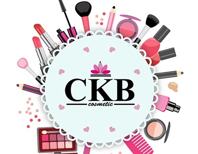 CKB cosmetic logo