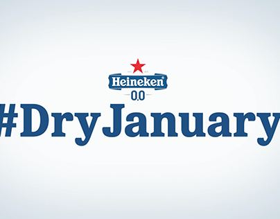 Heineken 0.0 - Dry January Case Study