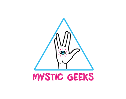 Mystic Geeks