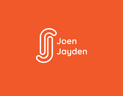Project thumbnail - Joen Jayden - personal brand