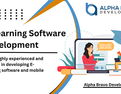 Expert E-Learning Software Development