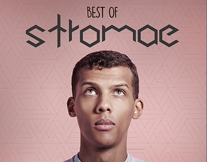 Album Design Stromae