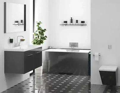 Crafting Dream Bathrooms: Hammersmith's Fitters