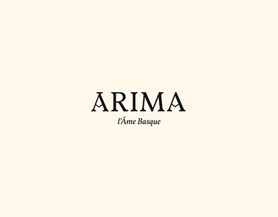 Arima, l'Âme Basque