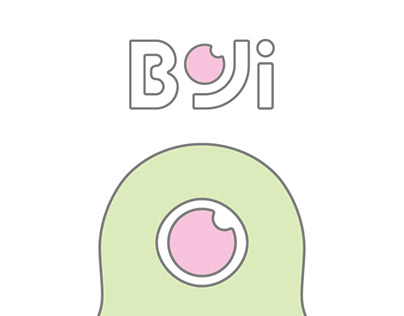 Project thumbnail - Boji