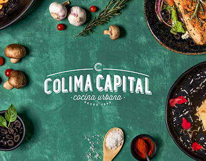 Fotografía de menú - Colima Capital