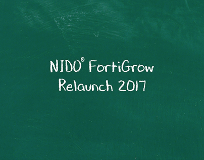 NIDO 2017 Relaunch Video