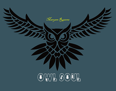 Owl Soul Trace