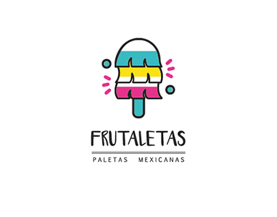 FRUTALETAS - Paletas Mexicanas