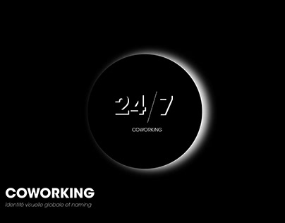 COWORKING 247