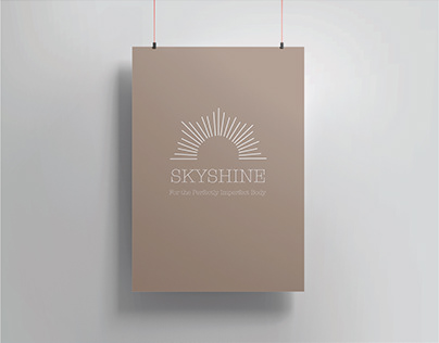 Skyshine-clothing brand