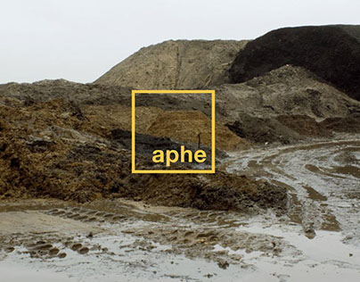 APHE Logo & Graphics