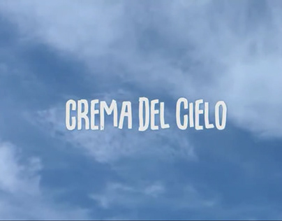 Crema del Cielo - Corto Documental
