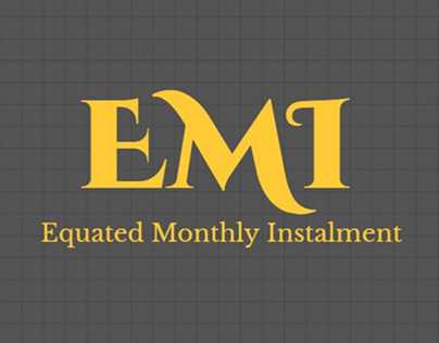 Worry about EMI Calculation