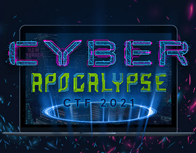 Cyber Apocalypse CTF 2021 | HTB | Landing Page