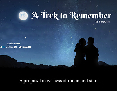 A Trek to Remember