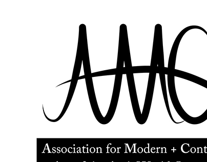 Logo for AMCA